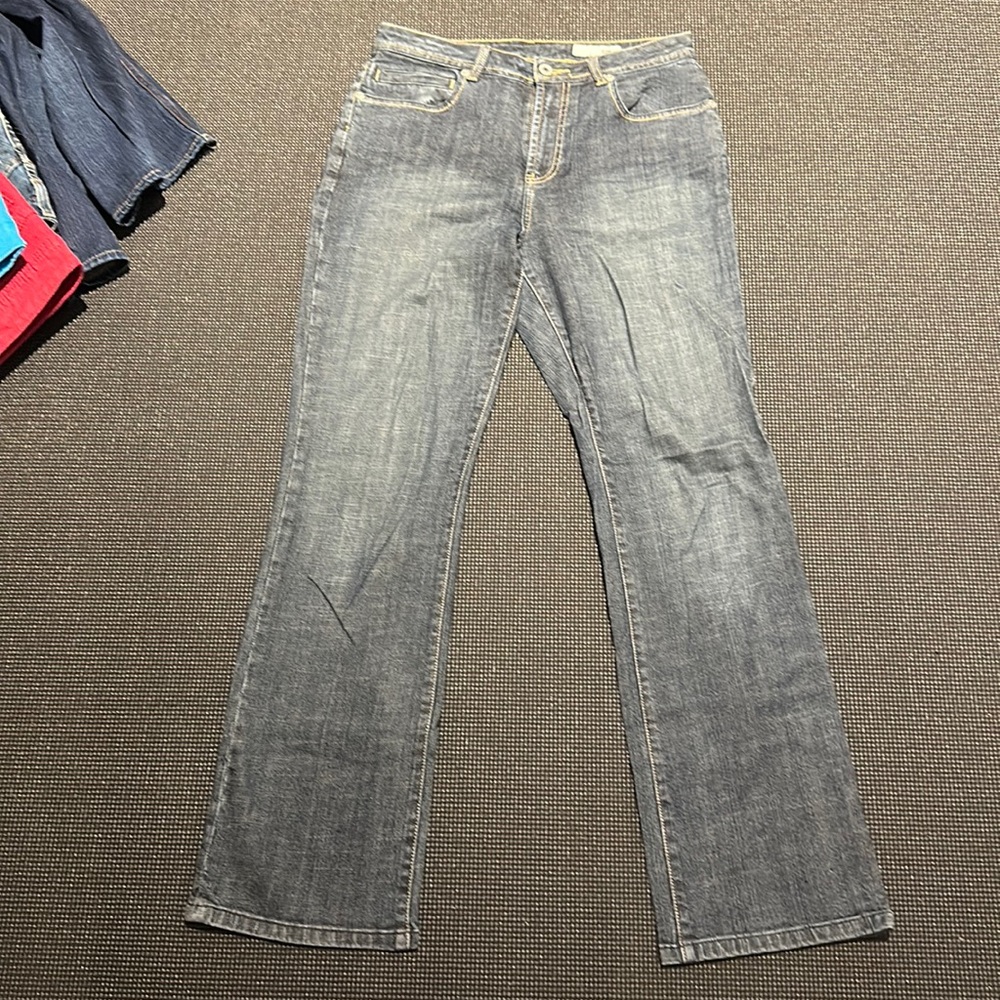 Chico’s jeans